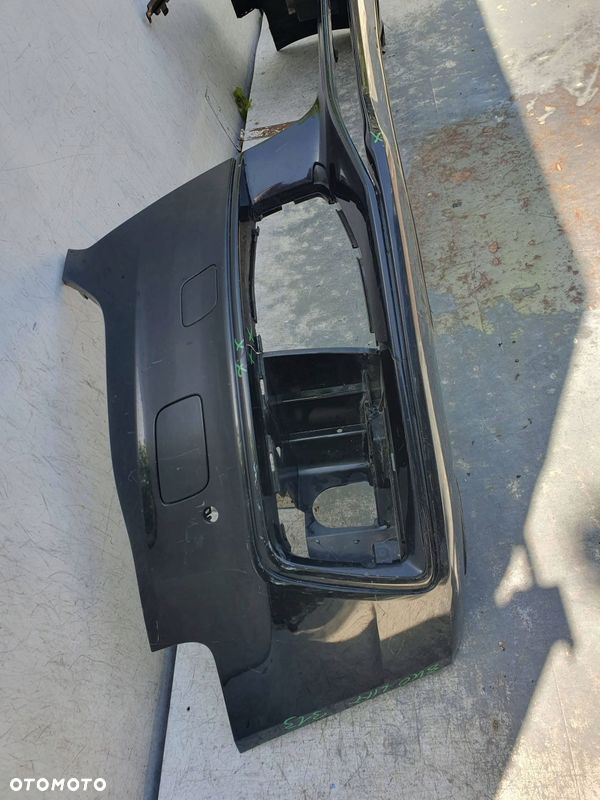 Audi A4 B8 8K0 Lift Zderzak przedni przód - 2