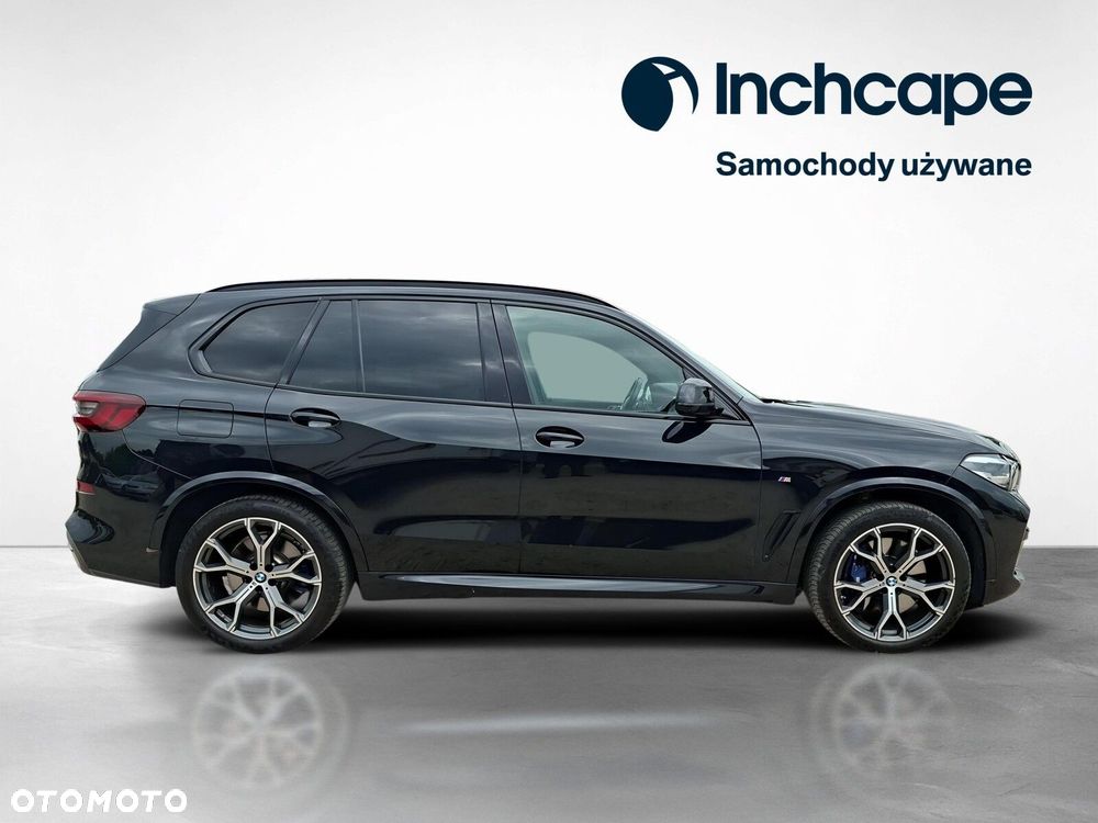 BMW X5 xDrive40d mHEV sport - 7