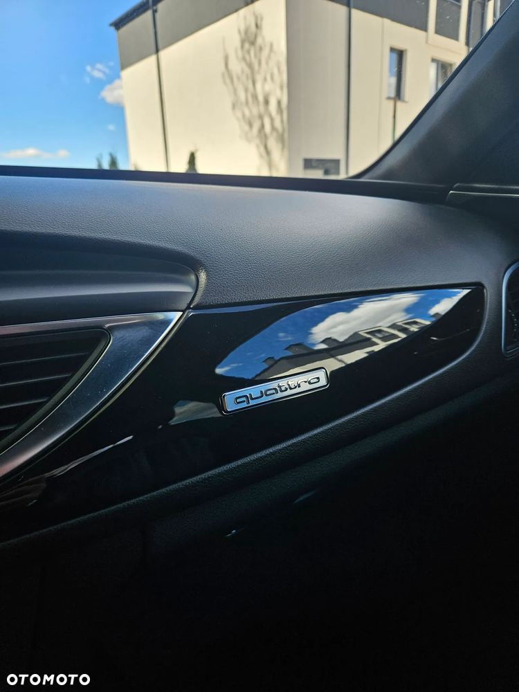 Audi A6 Limousine 3.0 TDI Quattro S tronic - 19
