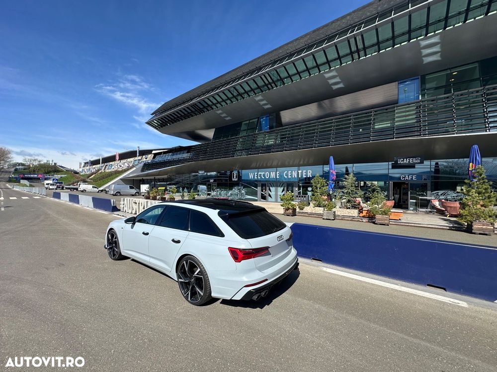 Audi A6 40 TDI S tronic - 3