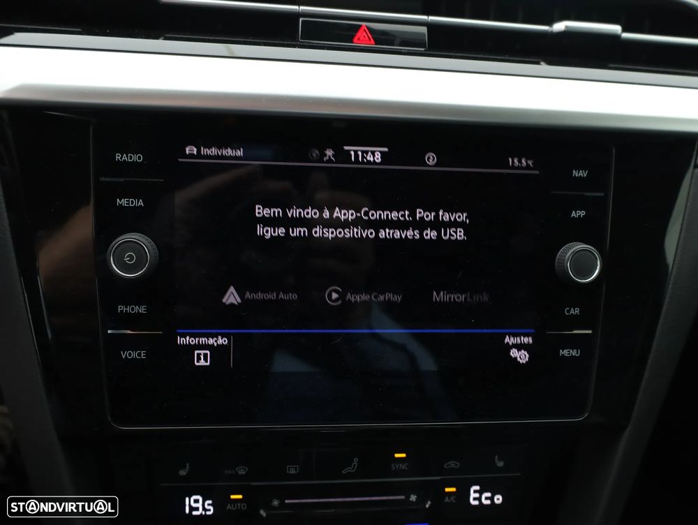 VW Arteon 1.4 TSI eHybrid R-Line - 15