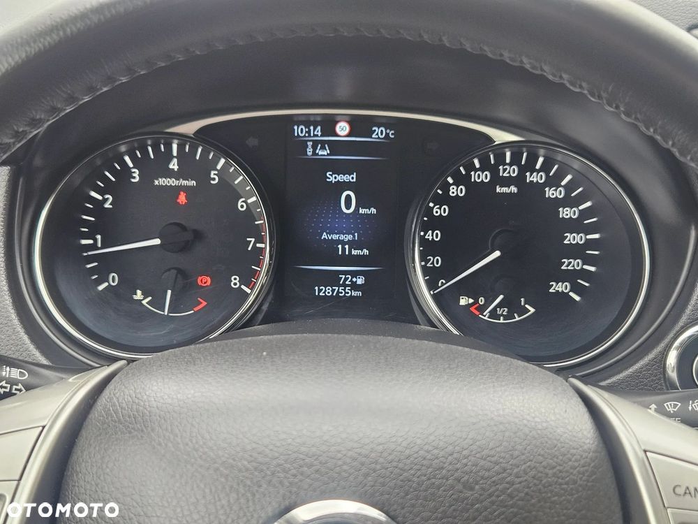 Nissan X-Trail 1.6 DIG-T N-Connecta 2WD - 31