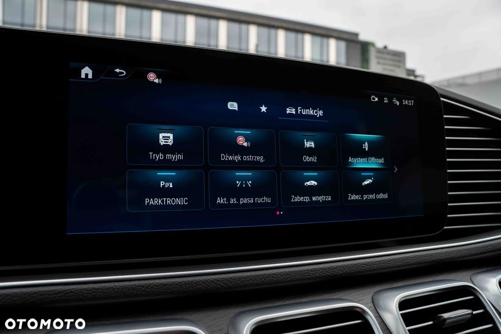 Mercedes-Benz GLE 450 4Matic 9G-TRONIC AMG Line Advanced Plus - 33