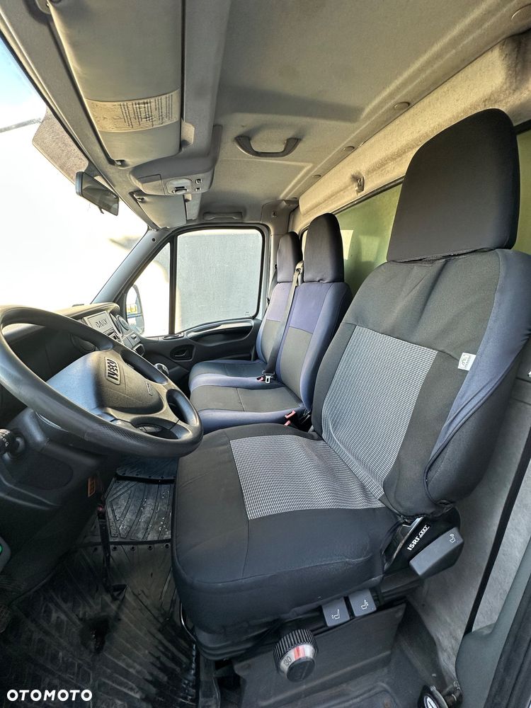 Iveco Daily 35C15 - 11