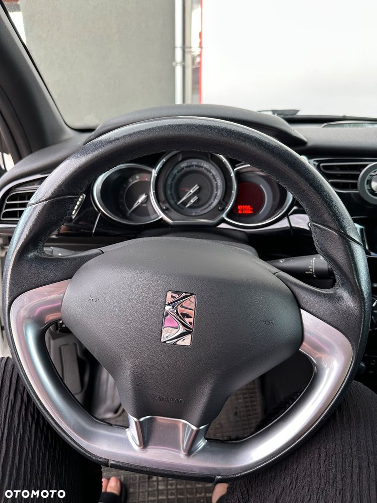 Citroën DS3 - 9
