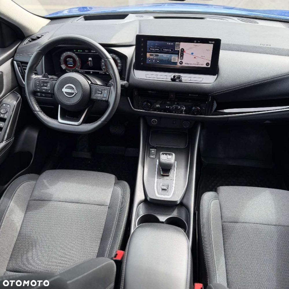 Nissan Qashqai 1.3 DIG-T MHEV Xtronic N-Connecta - 27