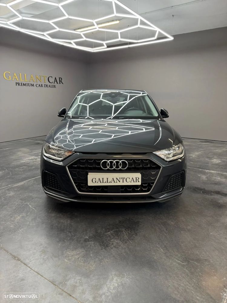 Audi A1 1.0 TFSI - 6