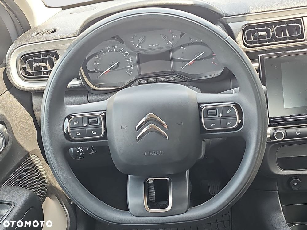 Citroën C3 - 21