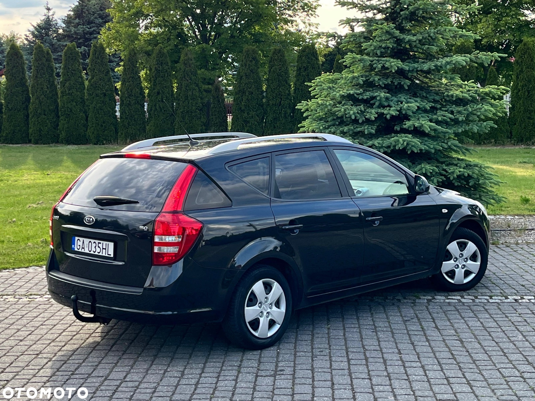 Kia Ceed Cee'd 1.4 Comfort + - 11