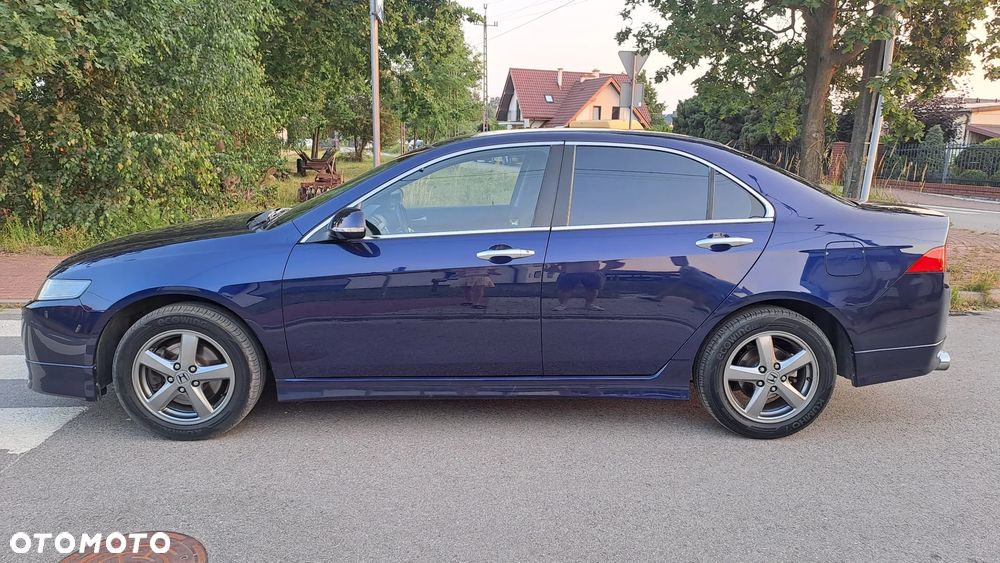 Honda Accord 2.4 i Type S - 12