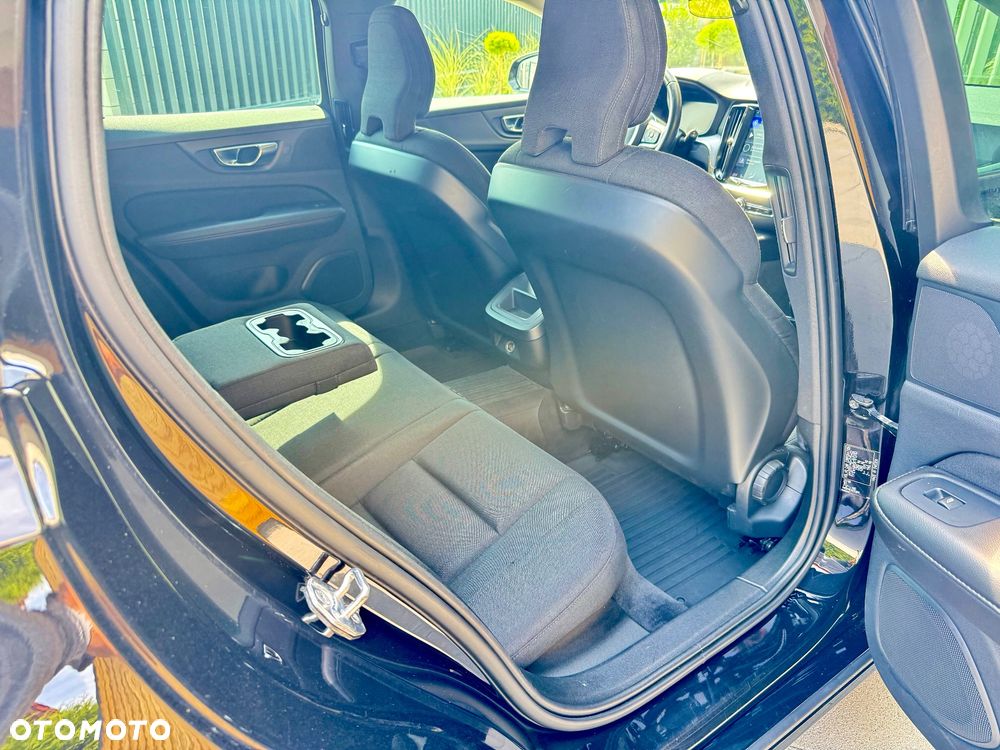 Volvo V60 D4 - 13