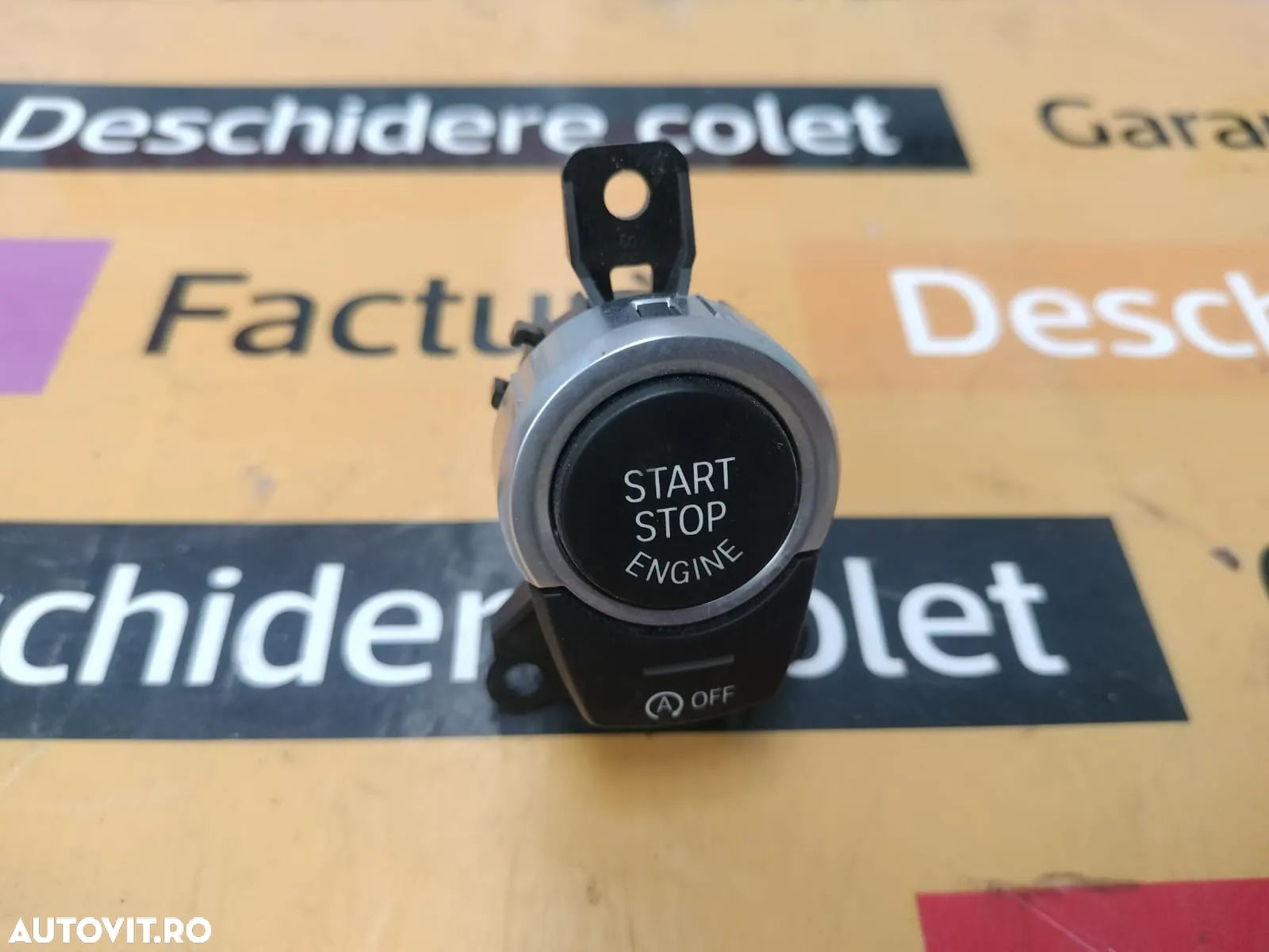 Buton start/stop F10 F11 - 1