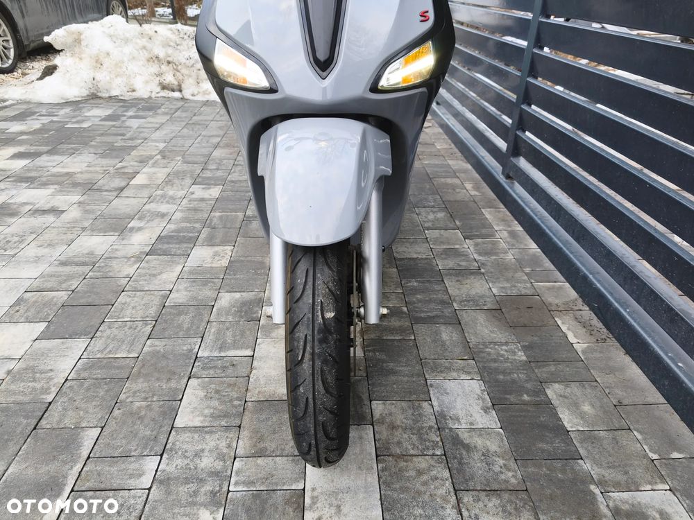 Piaggio Liberty - 5