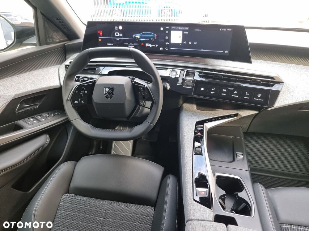 Peugeot 3008 - 28