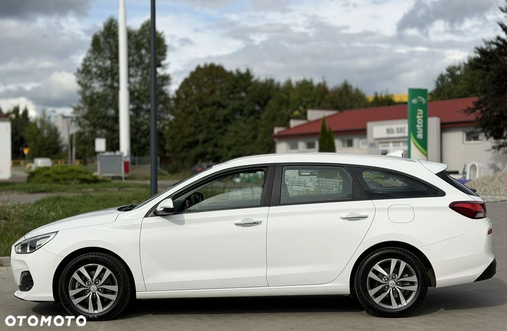 Hyundai i30 - 6