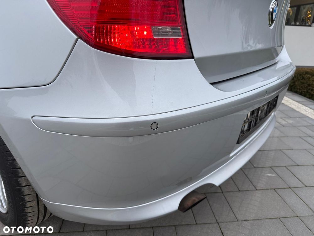 BMW Seria 1 116i - 3