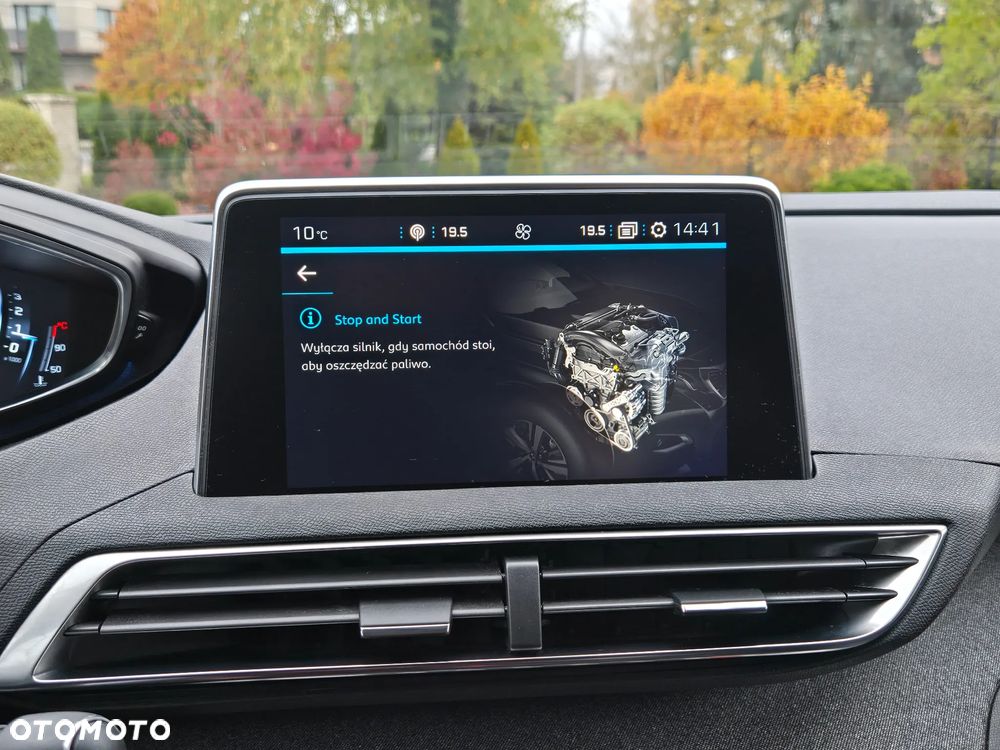 Peugeot 3008 BlueHDi 150 Stop & Start Allure - 17