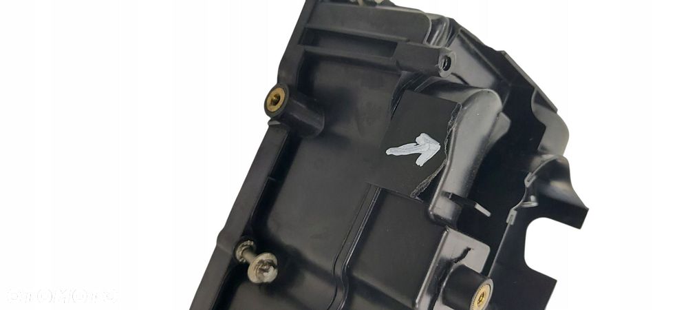 Bmw F20 E90 F30 F10 E84 Pokrywa Zaworów Głowicy N47D20C 7810584 8570828 - 8