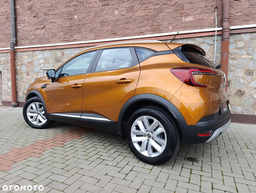 Renault Captur 1.0 TCe Zen - 6