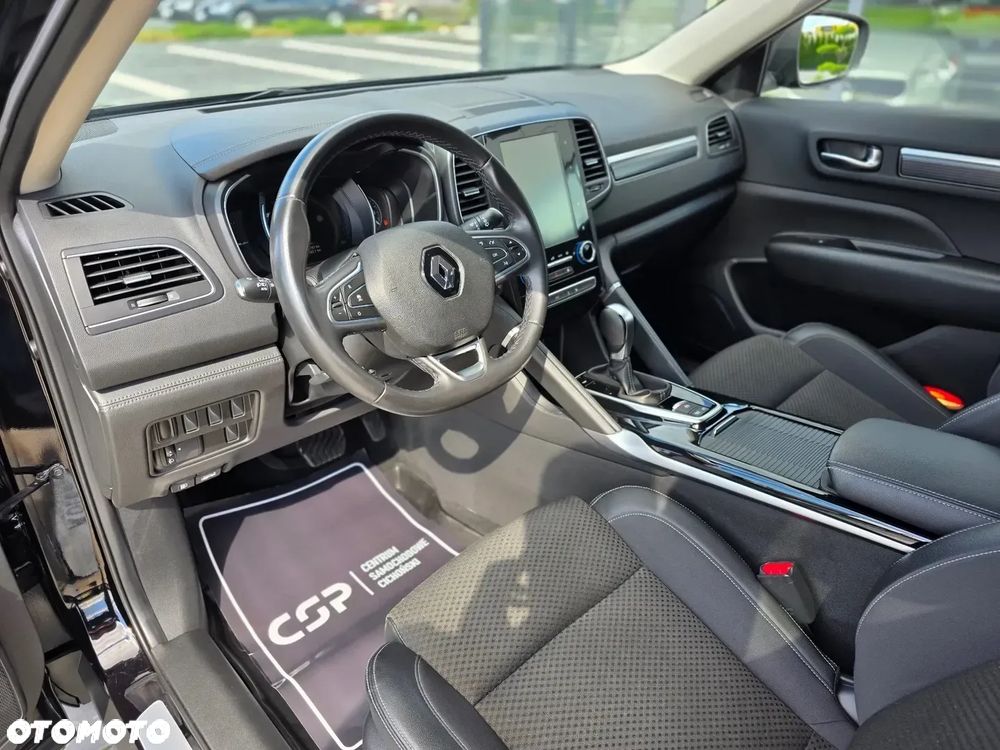 Renault Koleos 1.3 TCe Techno EDC - 29