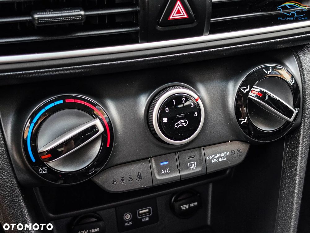 Hyundai Kona 1.0 T-GDI Trend - 36