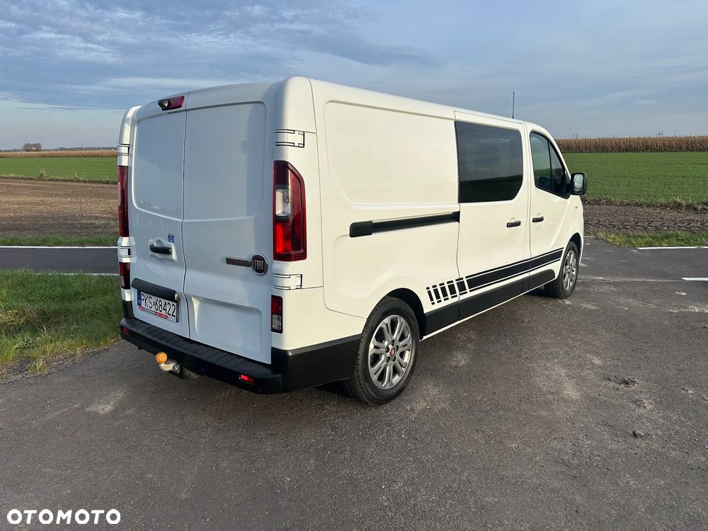 Fiat Talento - 6