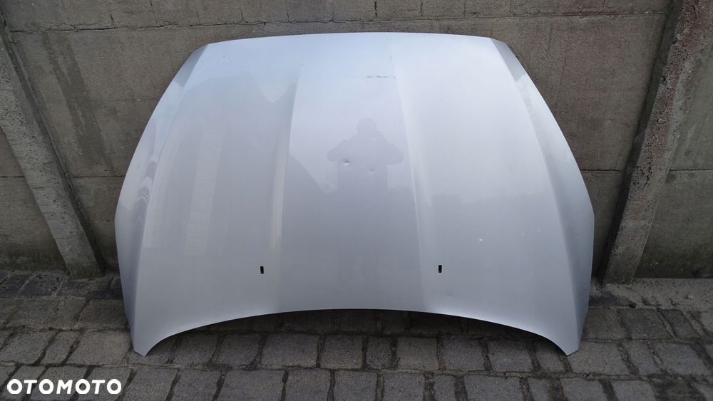 ford focus iii mk3 lift - maska - 1