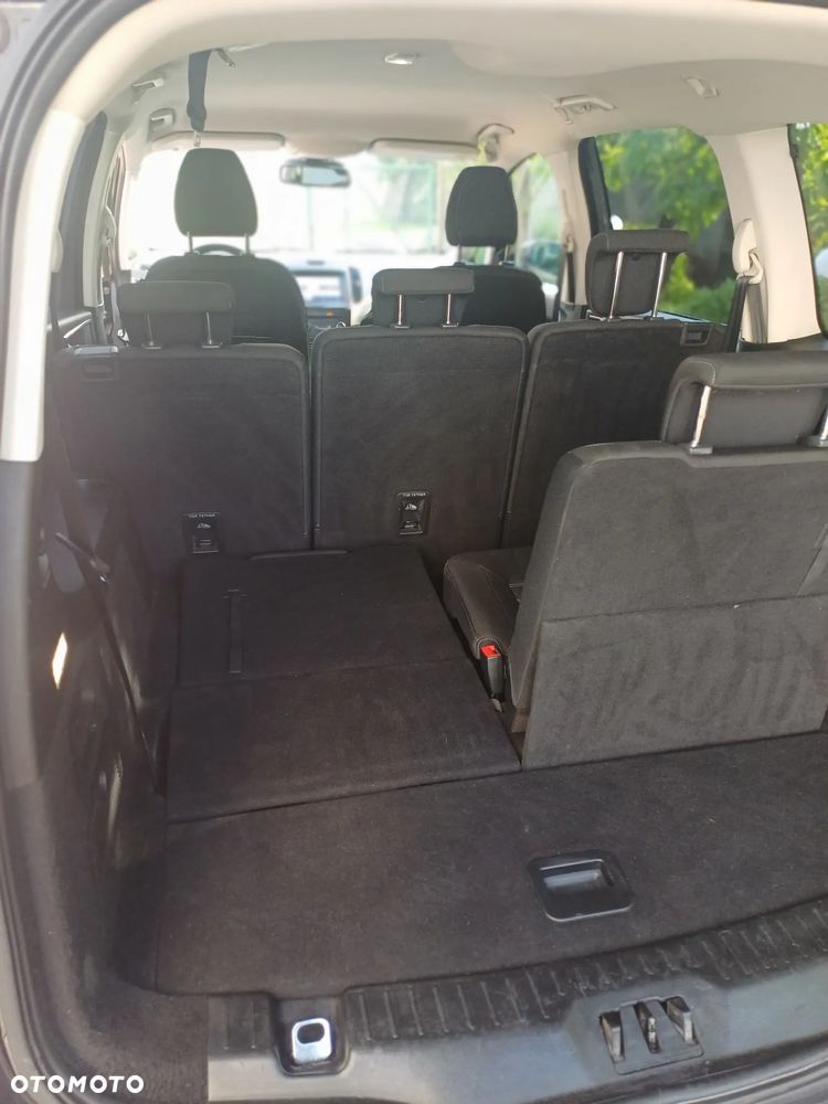 Ford Galaxy 2.0 TDCi Titanium PowerShift - 11