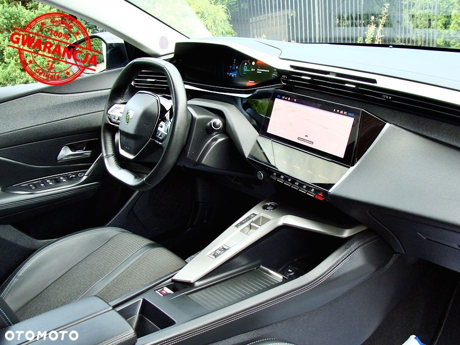Peugeot 308 - 12