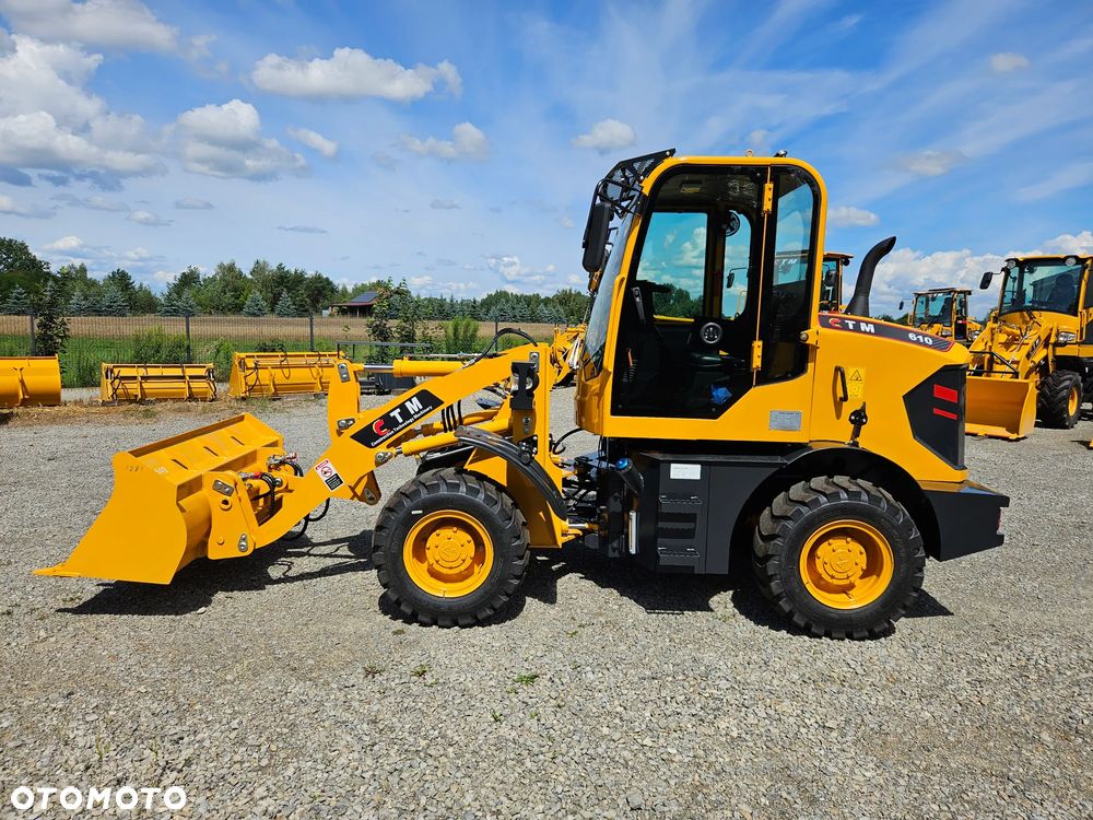 CTM 610 - 6