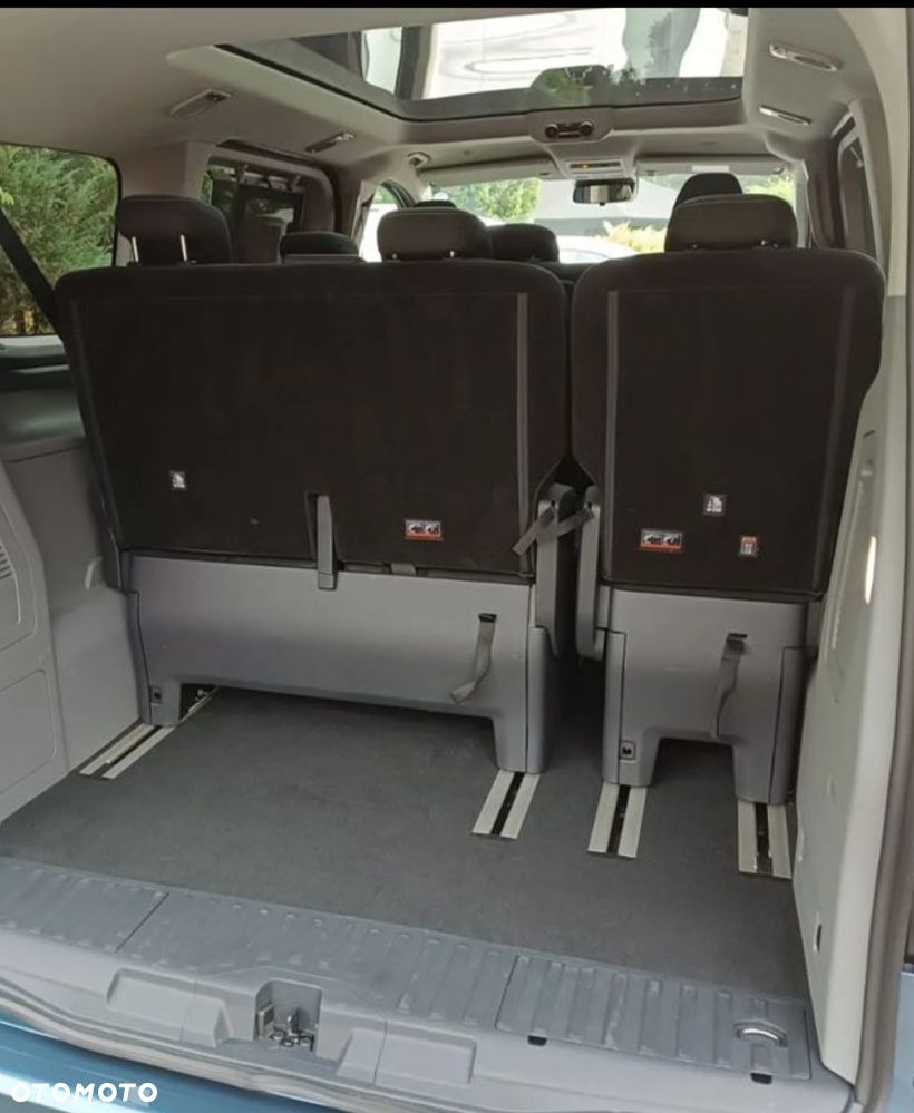 Ford Tourneo Custom L1H1 VA Active - 15