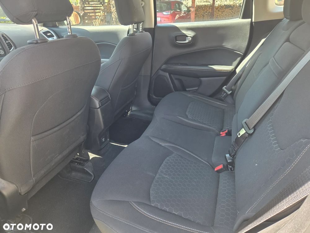 Jeep Compass 1.4 TMair Sport FWD S&S - 10
