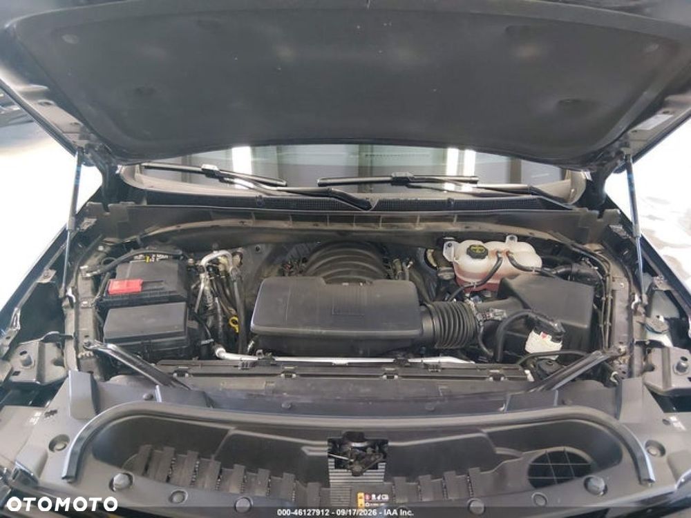 Cadillac Escalade - 9