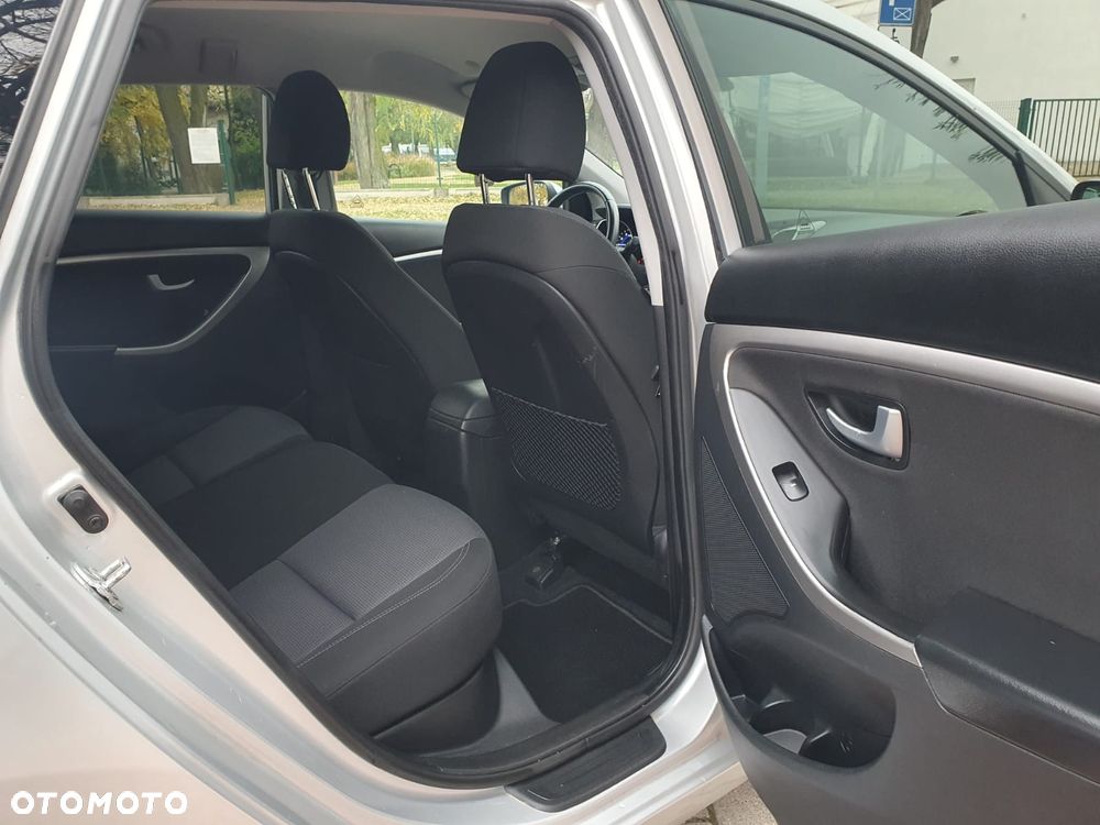 Hyundai i30 1.6 Style - 17