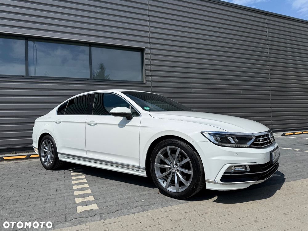 Volkswagen Passat 2.0 TDI BMT Highline - 4