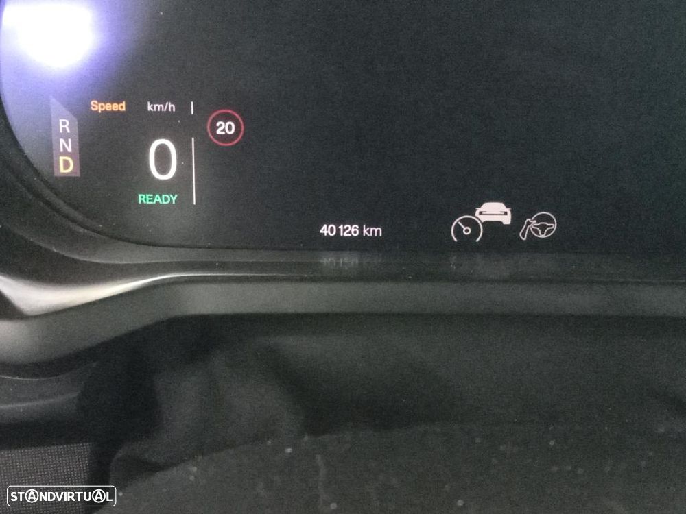Polestar 2 Standard Range 70 kWh - 8