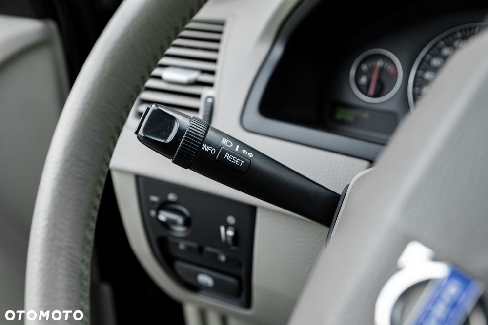 Volvo XC 90 2.5T Summum - 36
