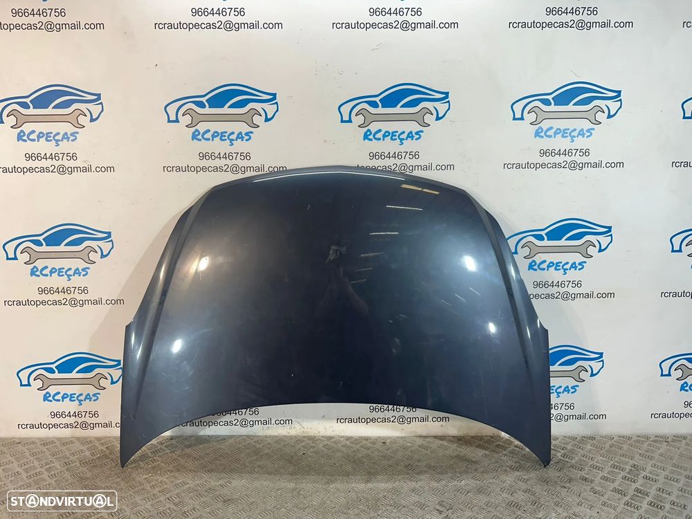 .Frente Completa GM Opel Corsa D 1.4i 2006 a 2014 - 20