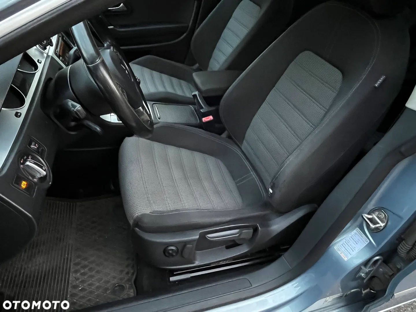 Volkswagen Passat CC 1.8 TSI Individual - 18