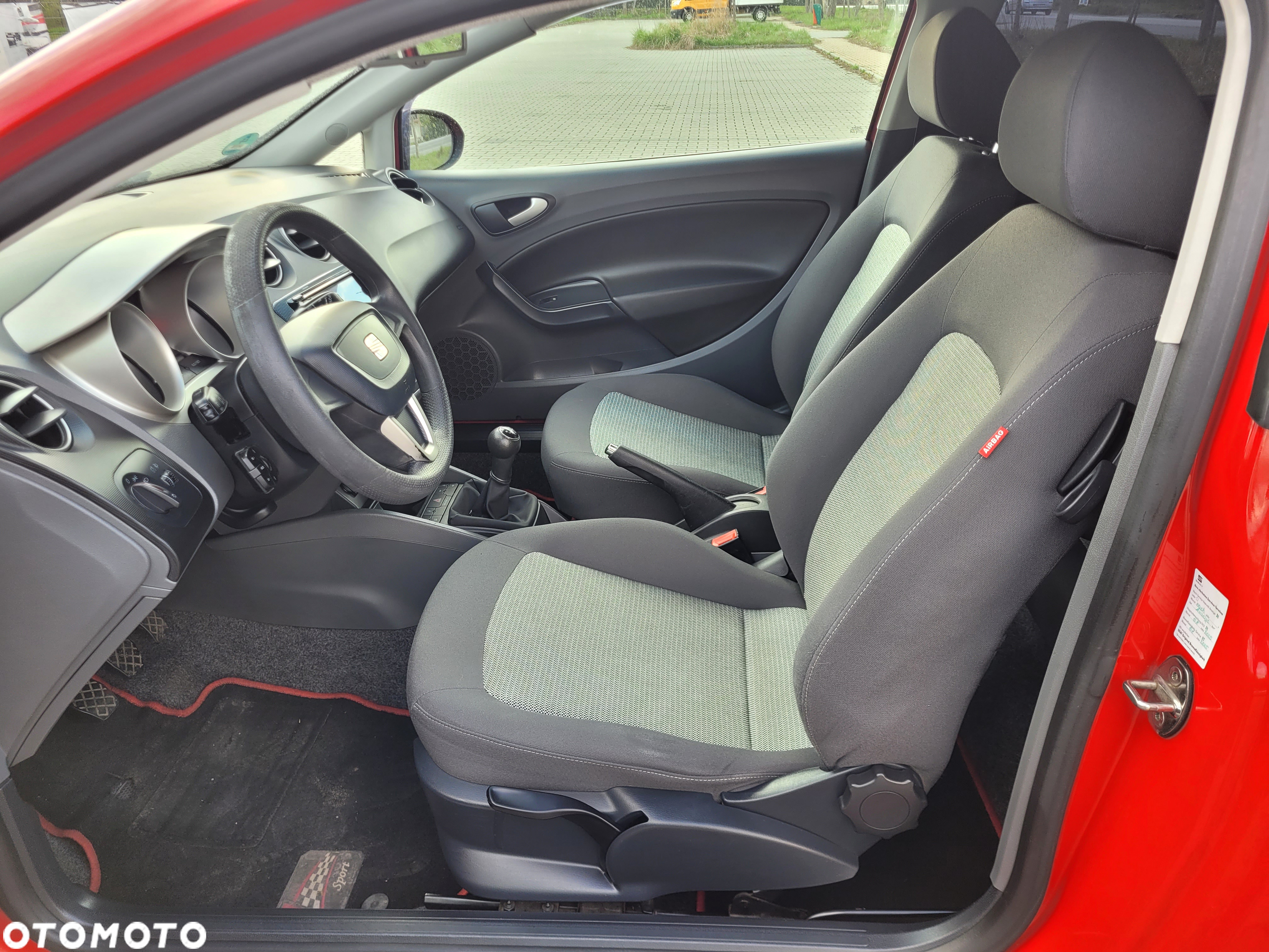 Seat Ibiza - 25