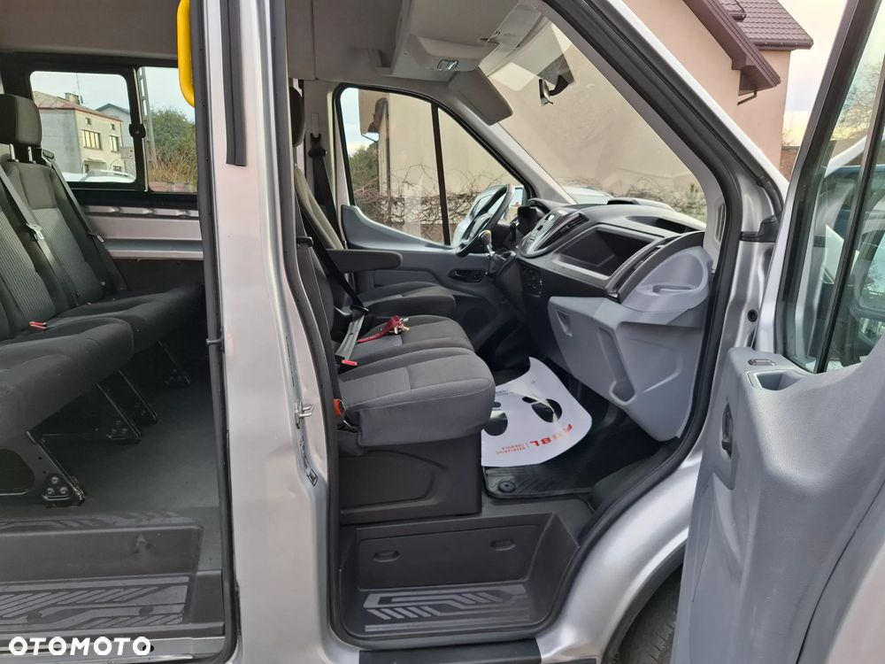 Ford TRANSIT - 10