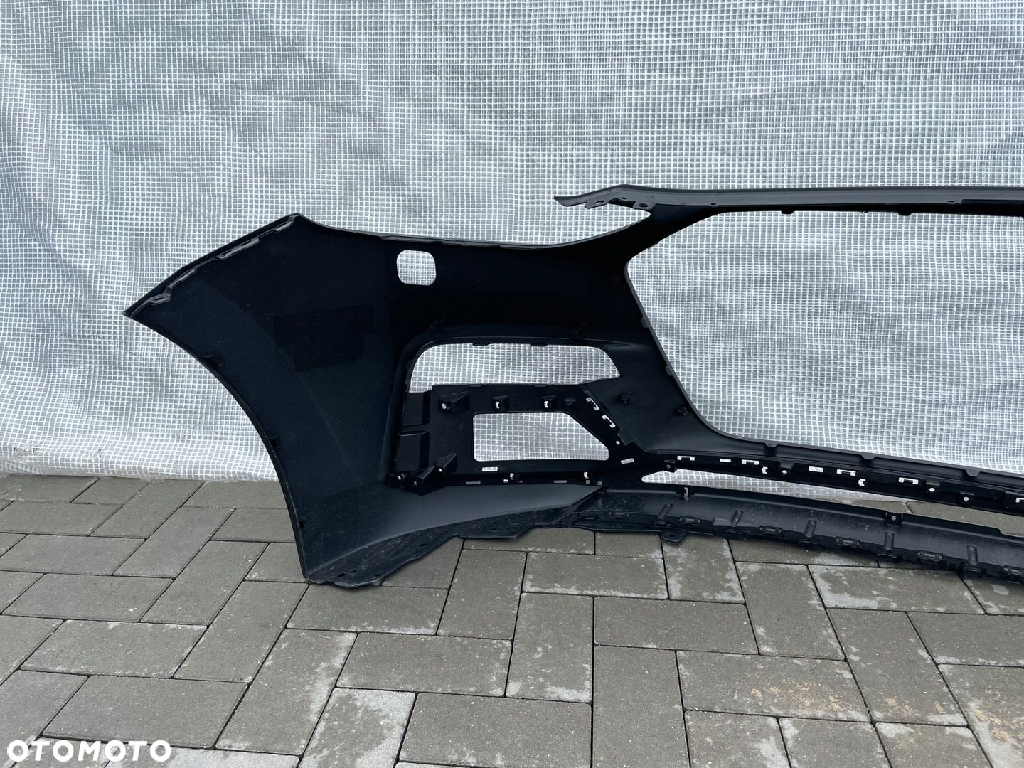 HYUNDAI I30 II TURBO ZDERZAK PRZEDNI PRZÓD - 6