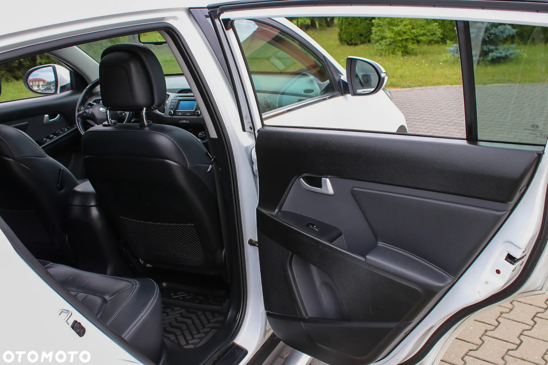Kia Sportage 2.0 GDI XL 2WD - 23
