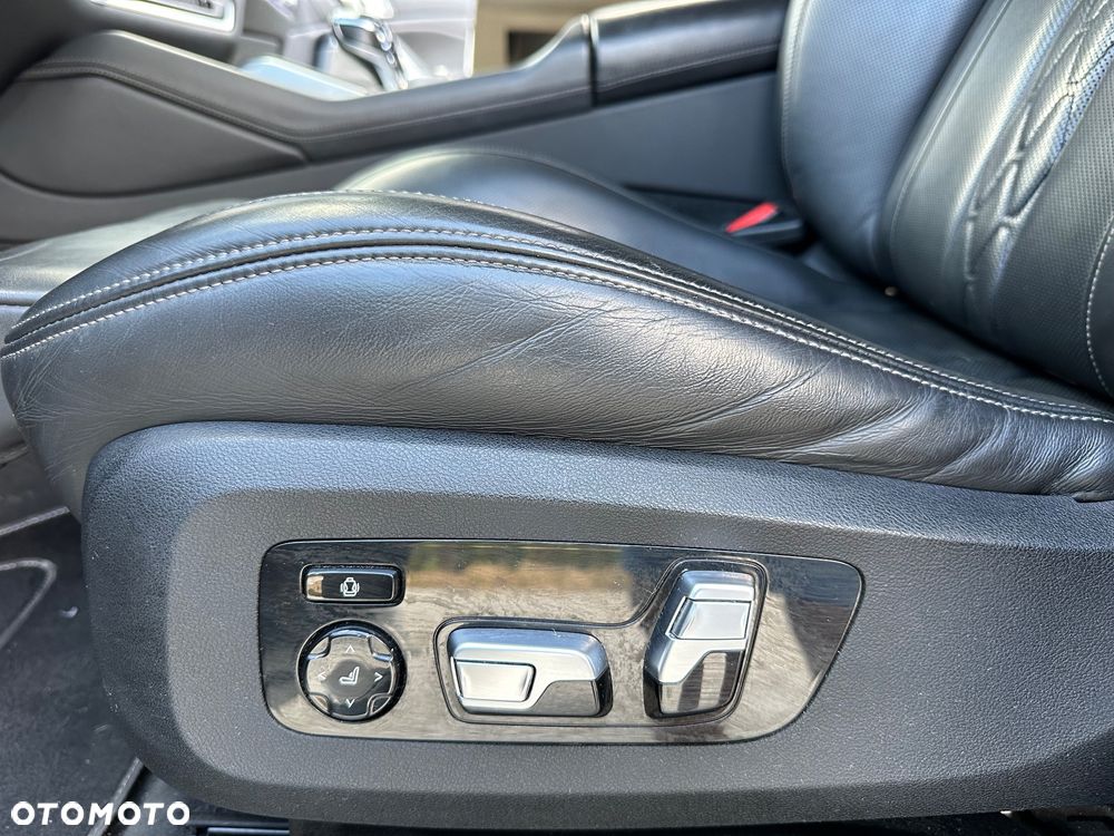 BMW X6 xDrive30d - 6