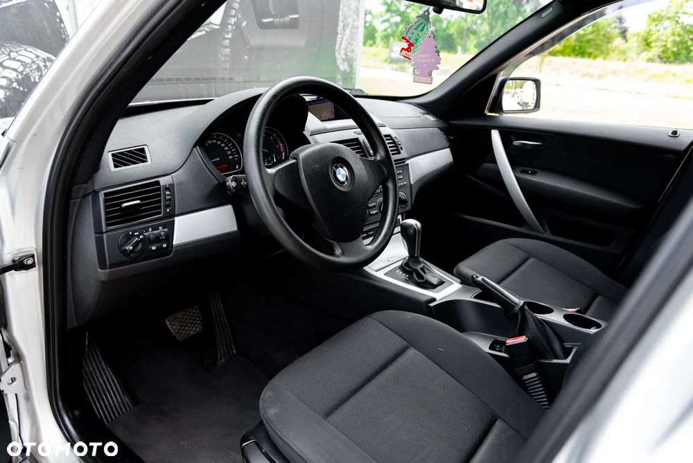 BMW X3 xDrive20d Edition Exclusive - 17
