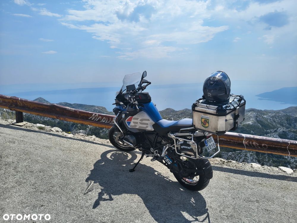 BMW GS - 17