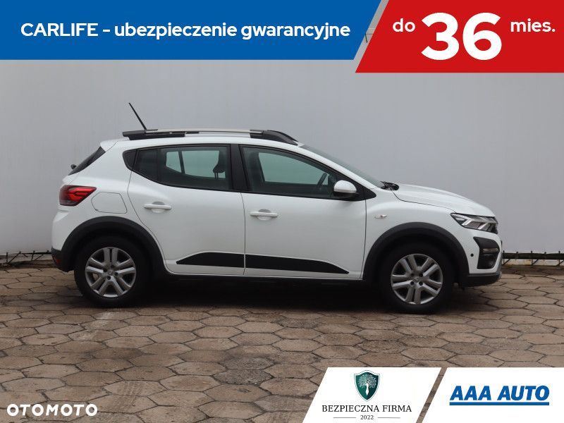 Dacia Sandero Stepway - 8
