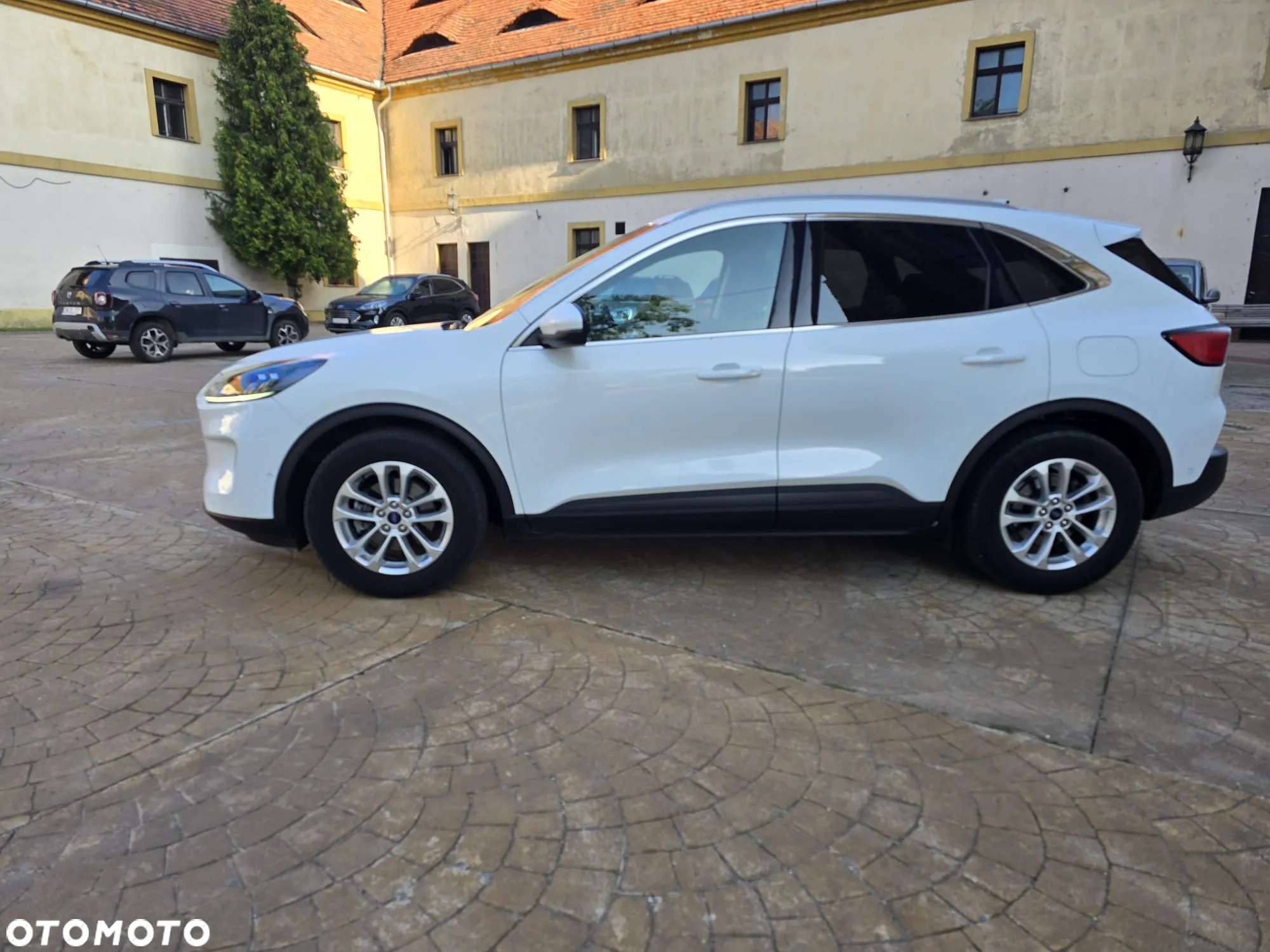 Ford Kuga 1.5 EcoBlue FWD Titanium - 18