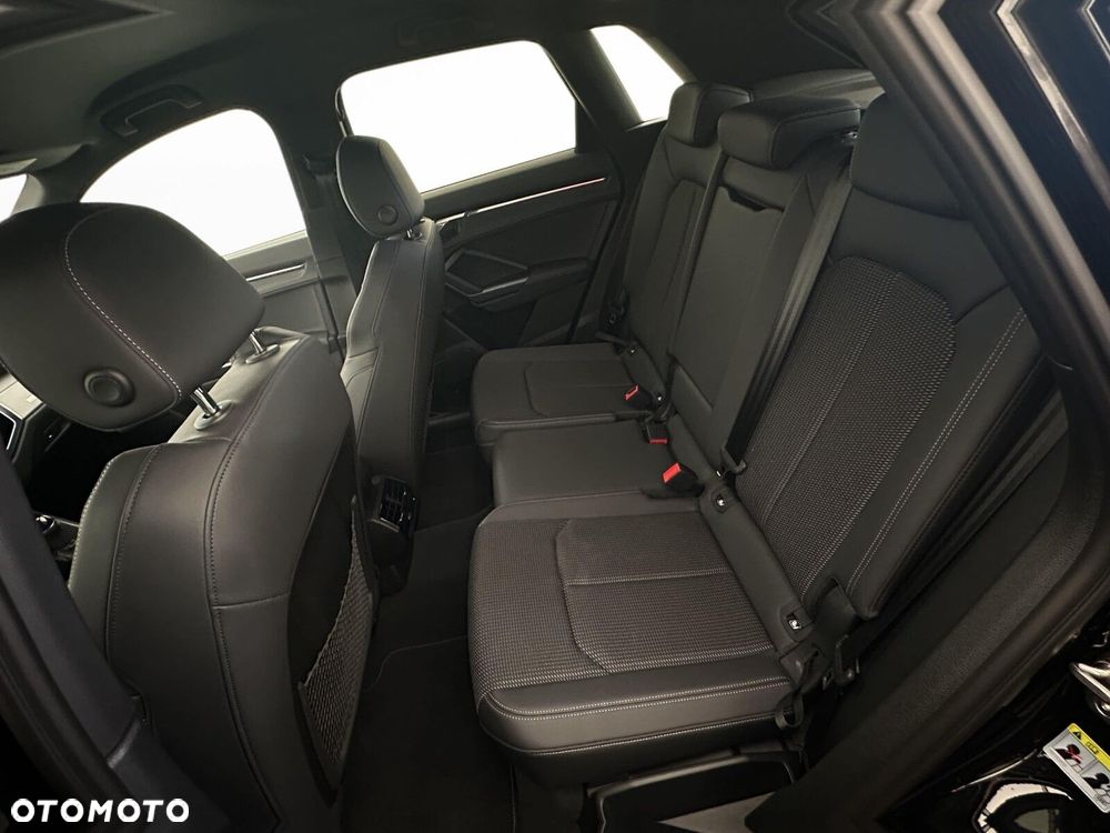 Audi Q3 40 TFSI Quattro S-Line S tronic - 31