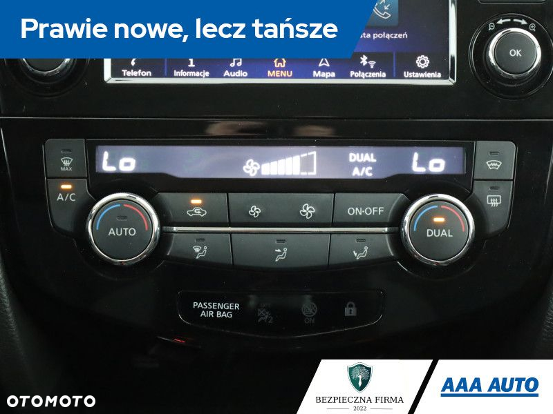 Nissan Qashqai - 12